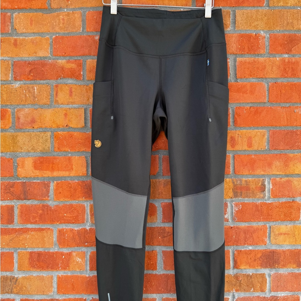 Fjällräven Abisko Varm Trekking Tights